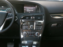 2016款 1.5T 自动两驱智能型