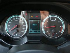 2016款 1.5T 自动两驱智能型