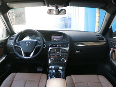 2016款 1.5T 自动两驱智能型