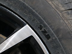 2016款 1.5T 自动两驱智能型
