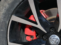 2016款 1.5T 自动两驱智能型