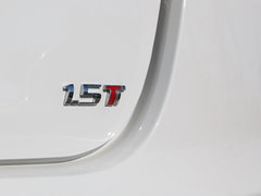 2016款 1.5T 自动两驱智能型