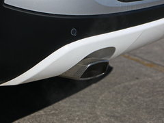 2016款 1.5T 自动两驱智能型