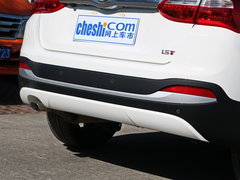 2016款 1.5T 自动两驱智能型