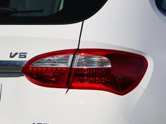 2016款 1.5T 自动两驱智能型