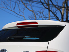 2016款 1.5T 自动两驱智能型
