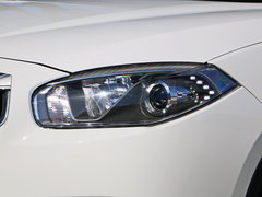 2016款 1.5T 自动两驱智能型