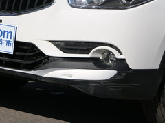 2016款 1.5T 自动两驱智能型