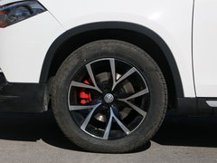 2016款 1.5T 自动两驱智能型
