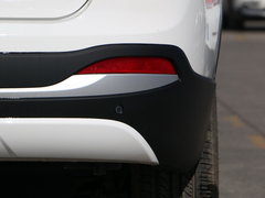 2016款 1.5T 自动两驱智能型