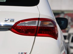2016款 1.5T 自动两驱智能型
