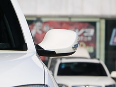 2016款 1.5T 自动两驱智能型