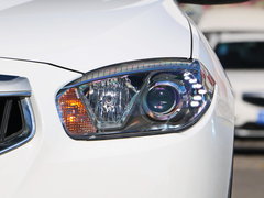 2016款 1.5T 自动两驱智能型