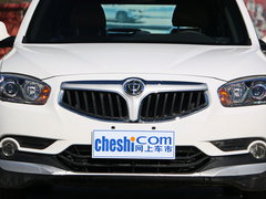 2016款 1.5T 自动两驱智能型