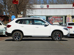 2016款 1.5T 自动两驱智能型