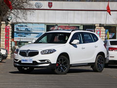 2016款 1.5T 自动两驱智能型