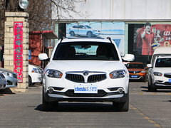 2016款 1.5T 自动两驱智能型