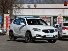 2016款 1.5T 自动两驱智能型