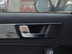2016款 1.5T 自动两驱运动型