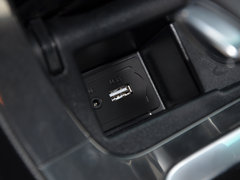 2016款 1.5T 自动两驱运动型