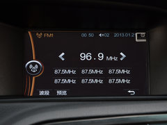 2016款 1.5T 自动两驱运动型