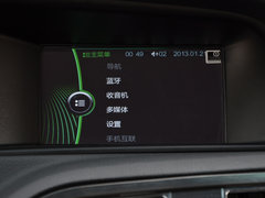 2016款 1.5T 自动两驱运动型