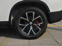 2016款 1.5T 自动两驱运动型