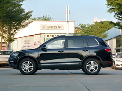 2016款 1.8T CVT优雅型7座