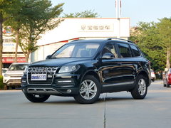 2016款 1.8T CVT优雅型7座