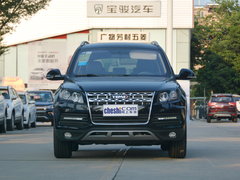 2016款 1.8T CVT优雅型7座