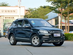 2016款 1.8T CVT优雅型7座