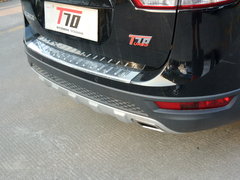 2016款 1.8T CVT优雅型7座