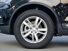 2016款 1.8T CVT优雅型7座