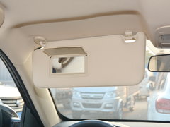2016款 1.8T CVT优雅型7座