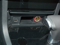 2016款 1.8T CVT优雅型7座