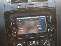 2016款 1.8T CVT优雅型7座