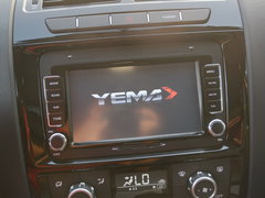 2016款 1.8T CVT优雅型7座