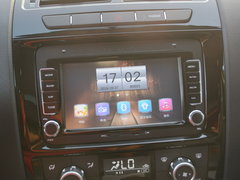 2016款 1.8T CVT优雅型7座
