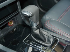 2016款 1.8T CVT优雅型7座