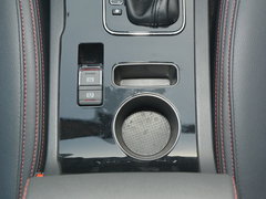 2016款 1.8T CVT优雅型7座