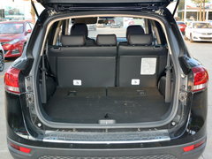 2016款 1.8T CVT优雅型7座