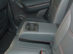 2016款 1.8T CVT优雅型7座
