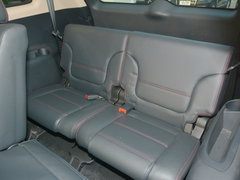 2016款 1.8T CVT优雅型7座