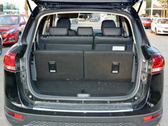 2016款 1.8T CVT优雅型7座