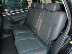 2016款 1.8T CVT优雅型7座
