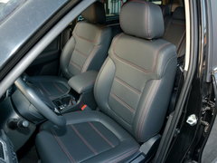 2016款 1.8T CVT优雅型7座
