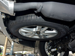 2016款 1.8T CVT优雅型7座