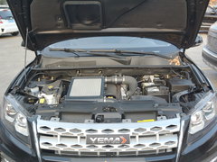 2016款 1.8T CVT优雅型7座