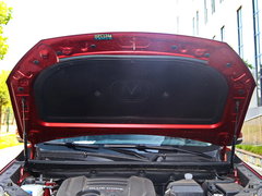 2016款 1.8T 自动尊荣型