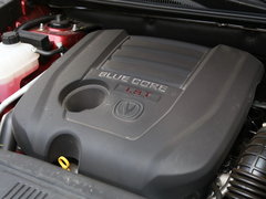 2016款 1.8T 自动尊荣型
